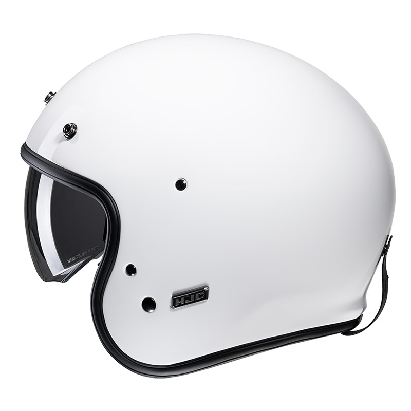 Casco HJC V31 bianco