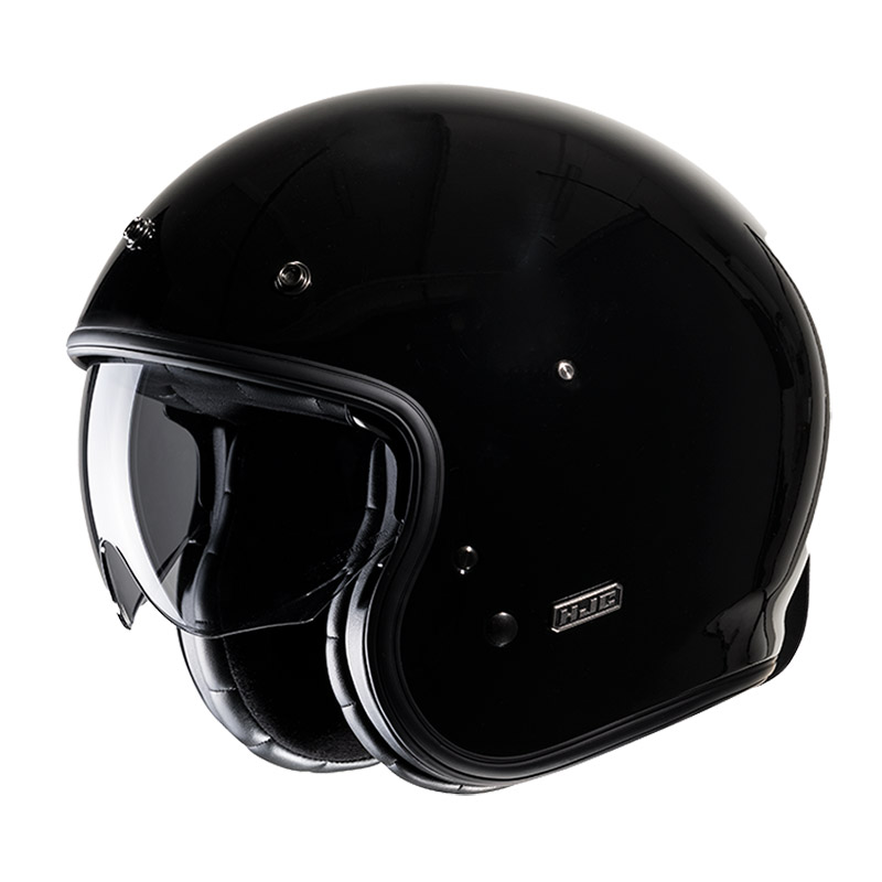 Casco HJC V31 nero