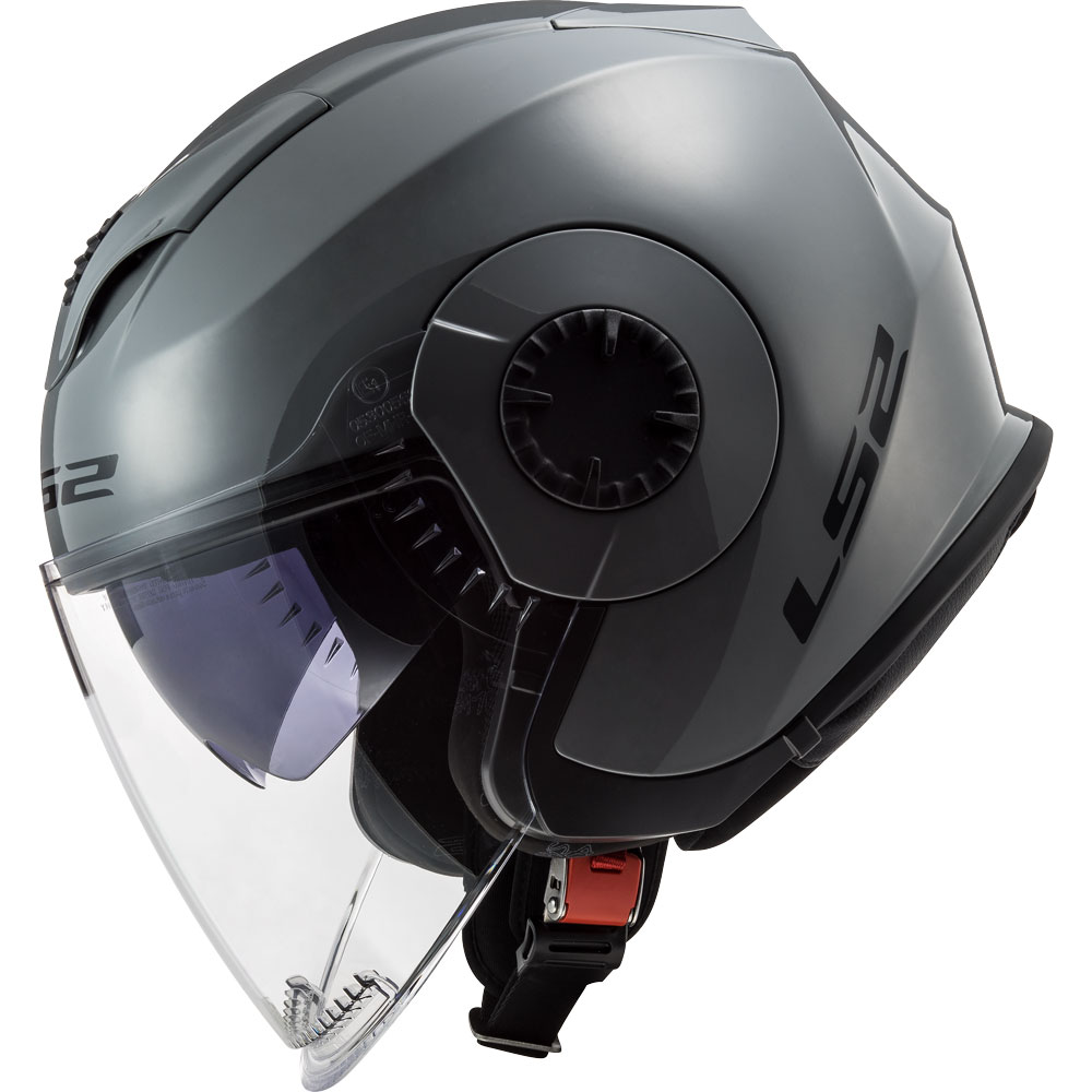 Ls2 sales verso of570