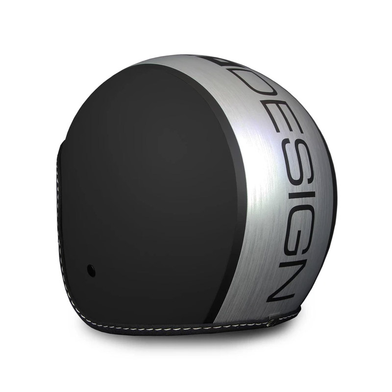 Casco Momo Design Blade Nero Opaco | MotoStorm