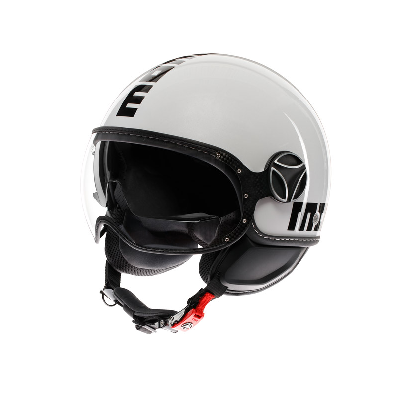Bike Helmet Casco Activ 2 White Gloss M 56 To 58 CM | eBay