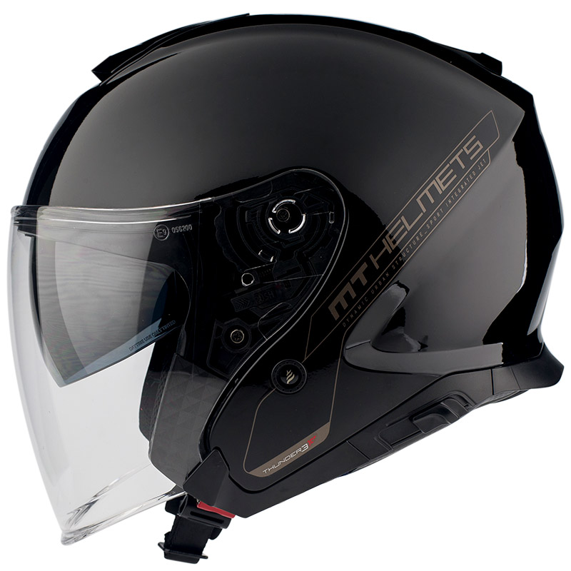 Casco online mt jet