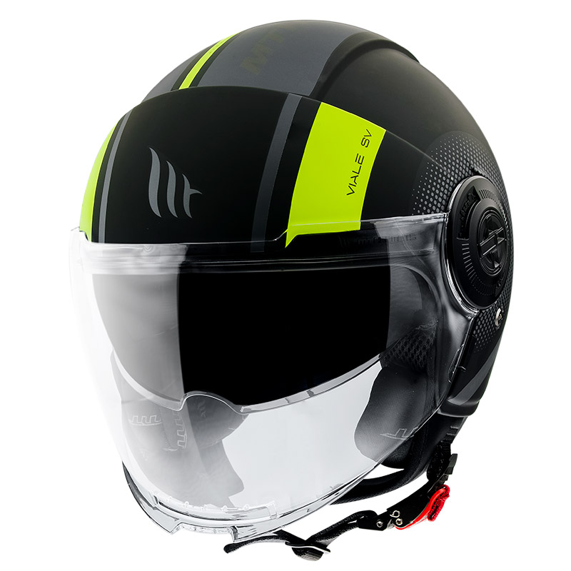 phantom giallo fluo