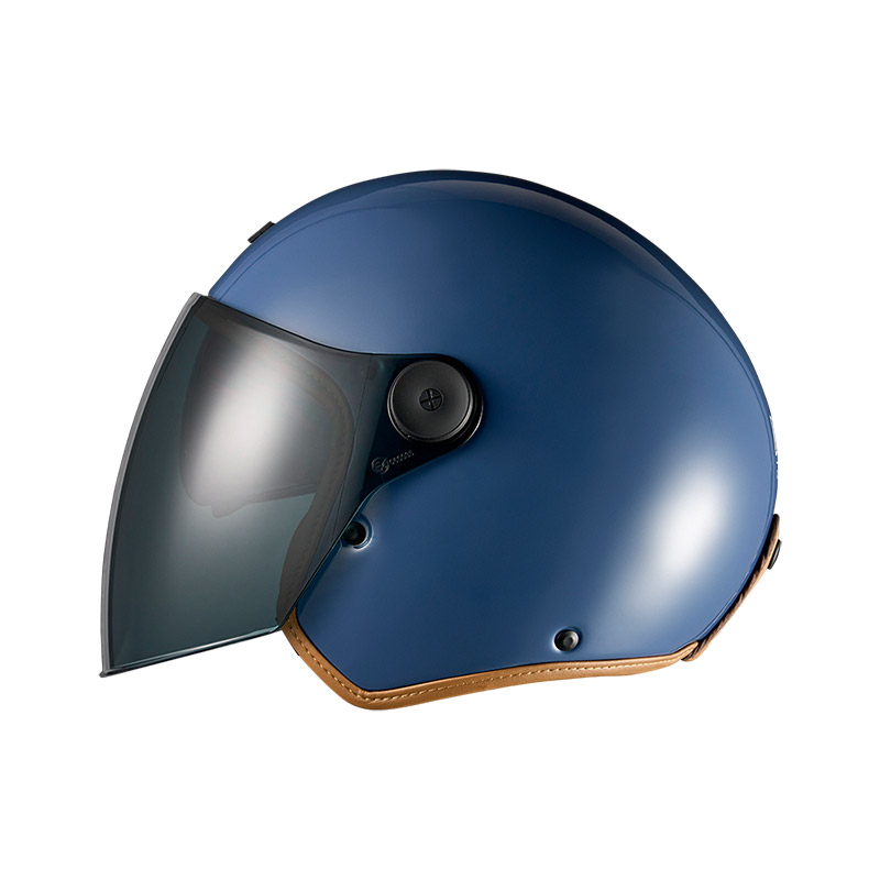 Casque Nexx X.G30 Svelto denim bleu