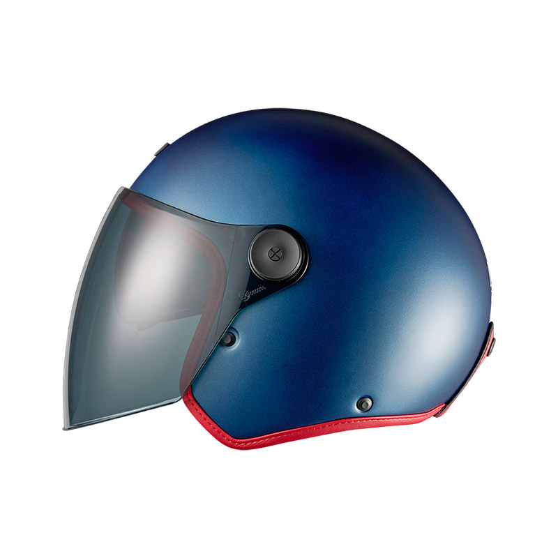 Casque Nexx X.G30 Svelto bleu sarcelle
