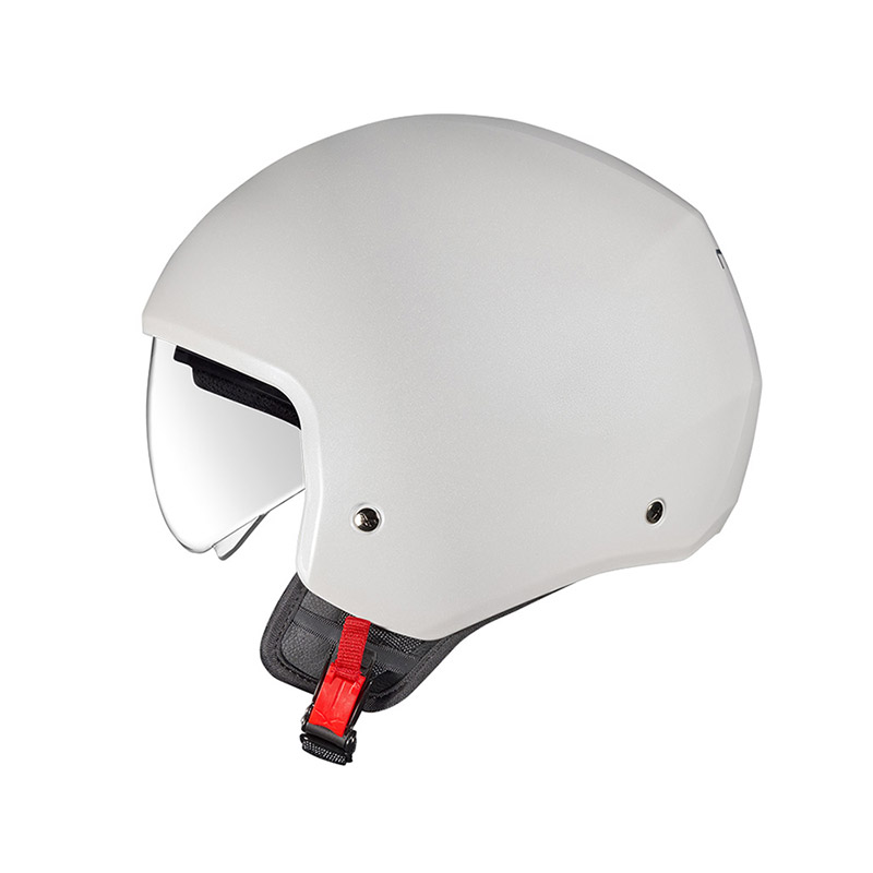 Casco Nexx Y.10 Core bianco