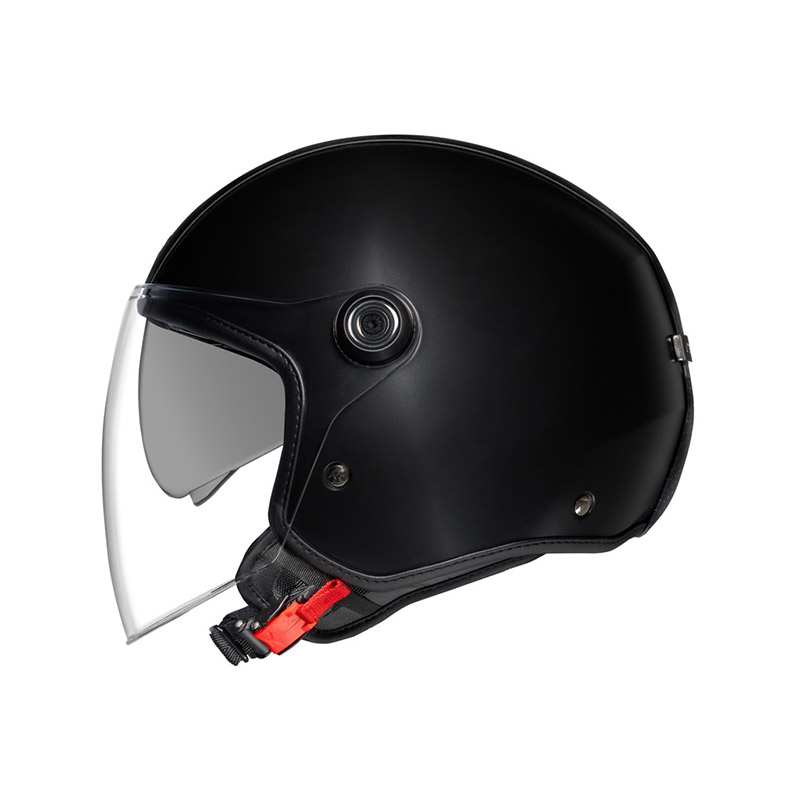 Casco Nexx Y.10 Midtown nero opaco