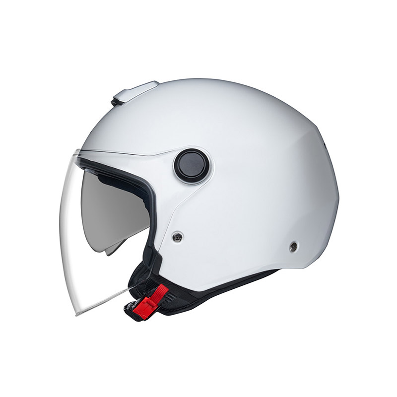 Casco Nexx Y.10 Plain bianco