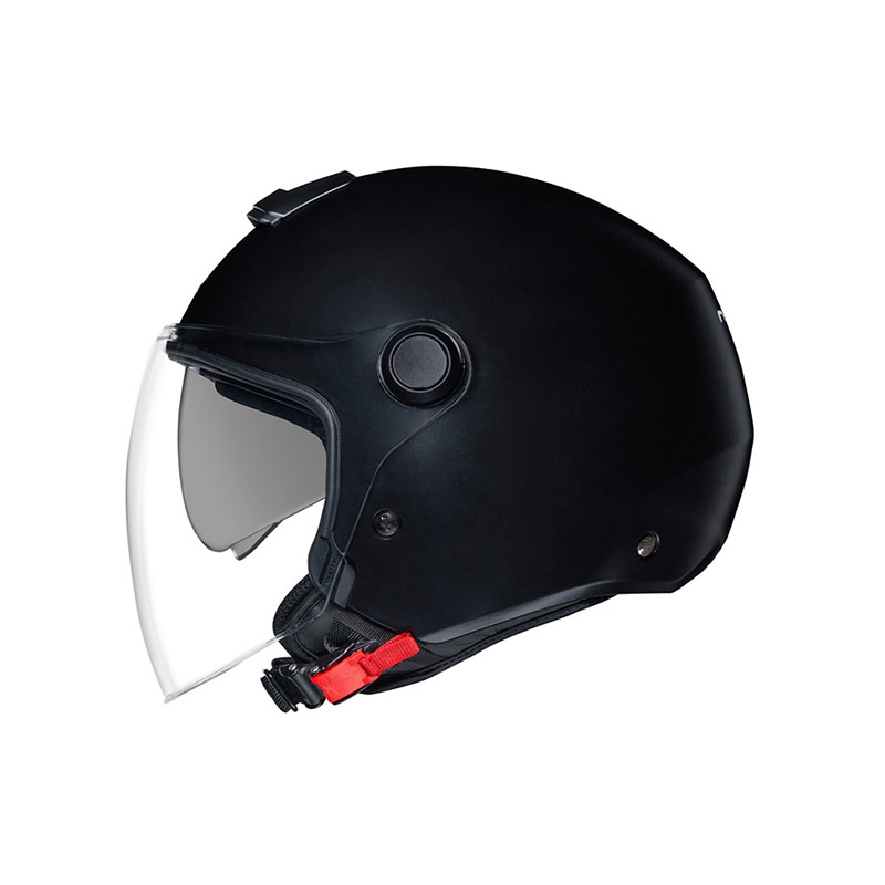 Casco Nexx Y.10 Plain nero opaco