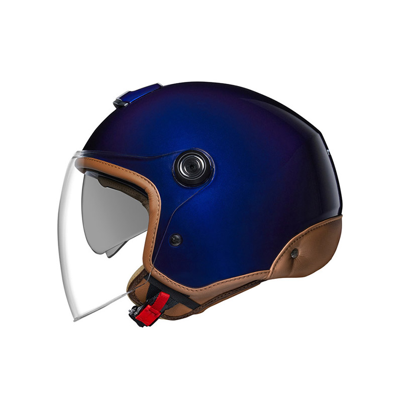 Casco Nexx Y.10 Sunny blu