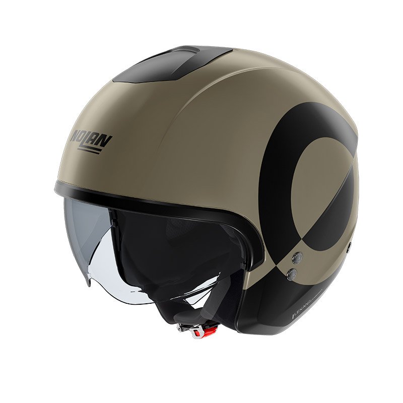Casco Nolan N20.2 Viceversa pietra opaco