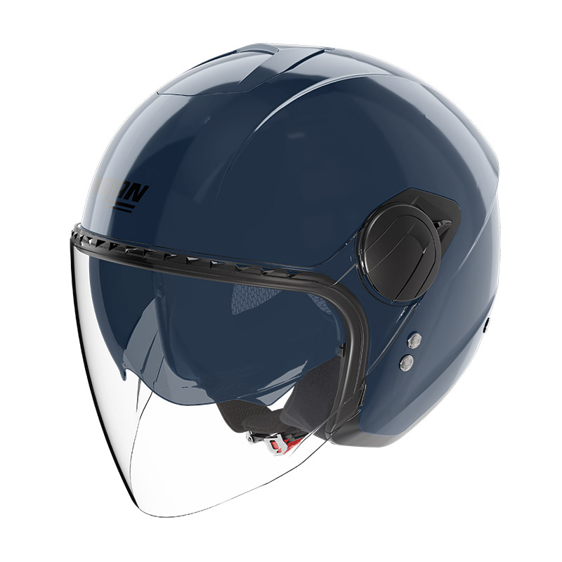 Nolan N20.2 Visor Classico Nobile Helmet Blue