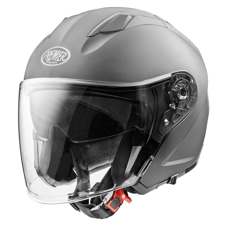 Casco Premier Dokker U17 BM