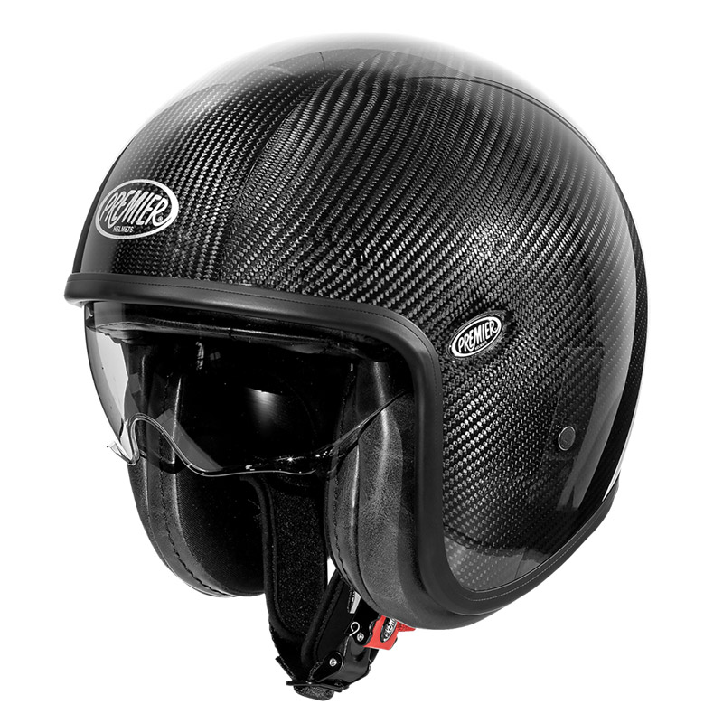 Casco Premier Vintage Carbon 22.06