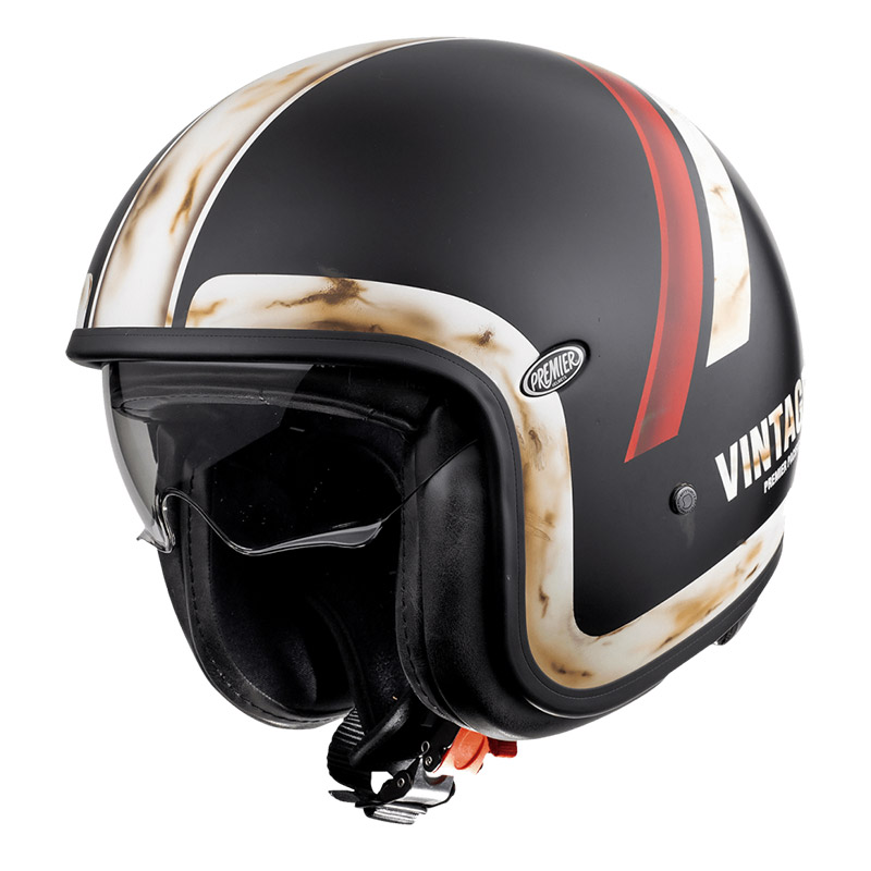 Casco Premier Vintage DO 92 OS BM 22.06