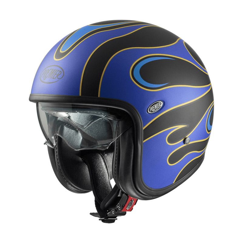 Casco Premier Vintage FR 12 BM 22.06