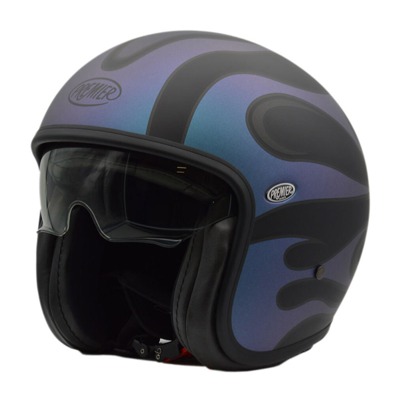 Casco Premier Vintage Iridium Edition 22.06