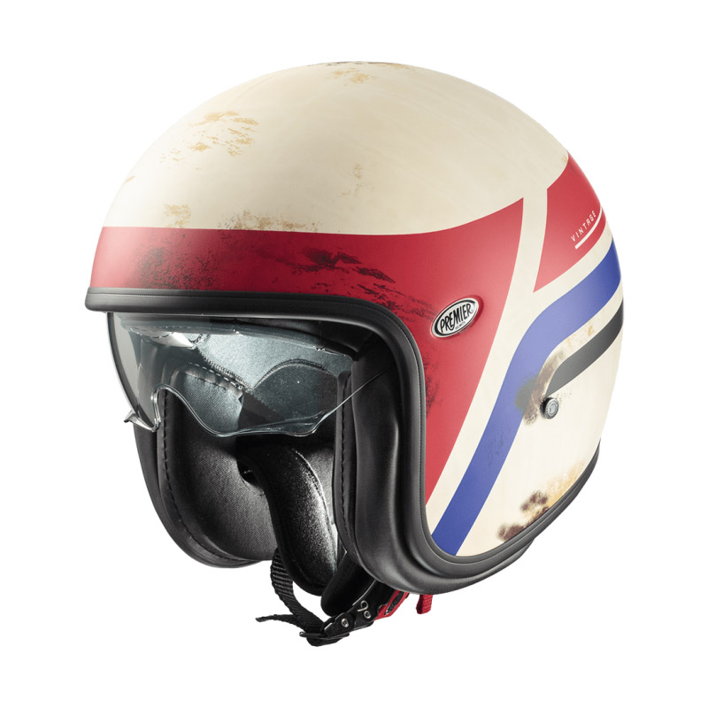 Casco Premier Vintage K 8 BM 22.06