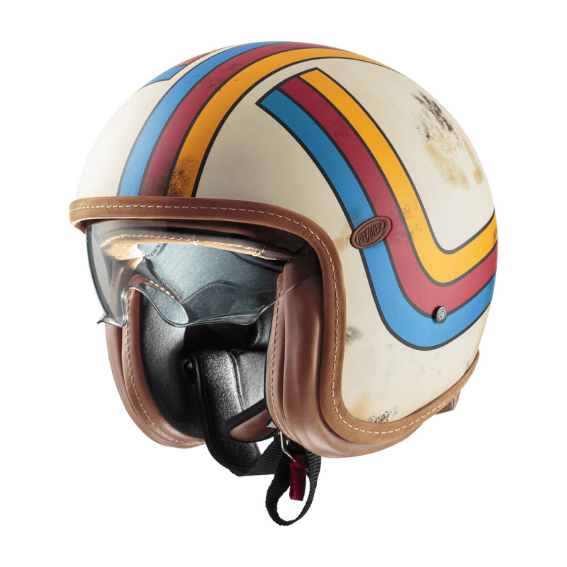 Cascos discount premier vintage