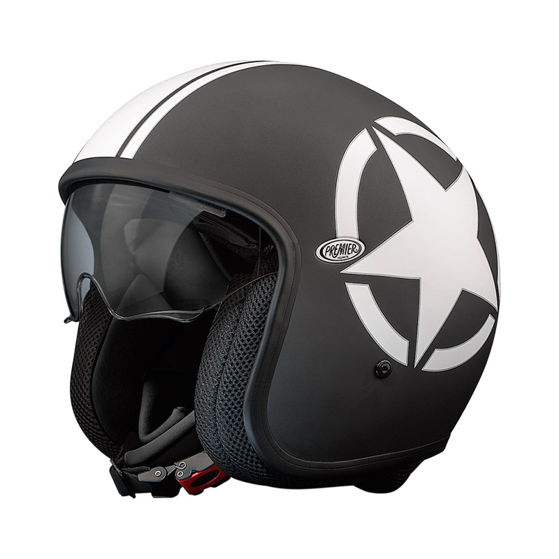 Casco Premier Vintage Star 9 BM 22.06