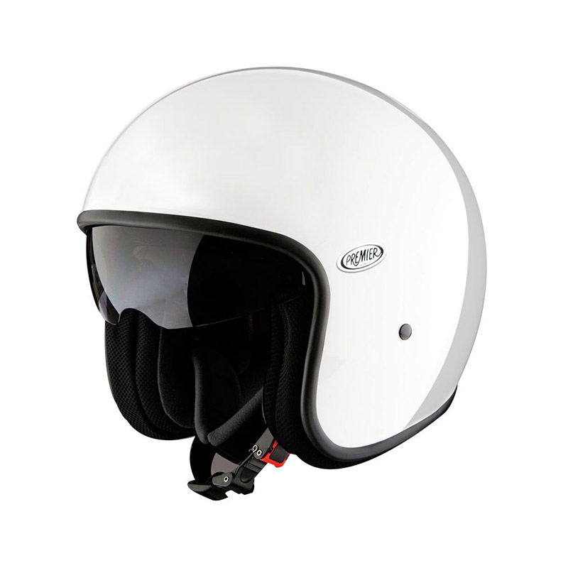 Premier Vintage U8 22.06 Helmet