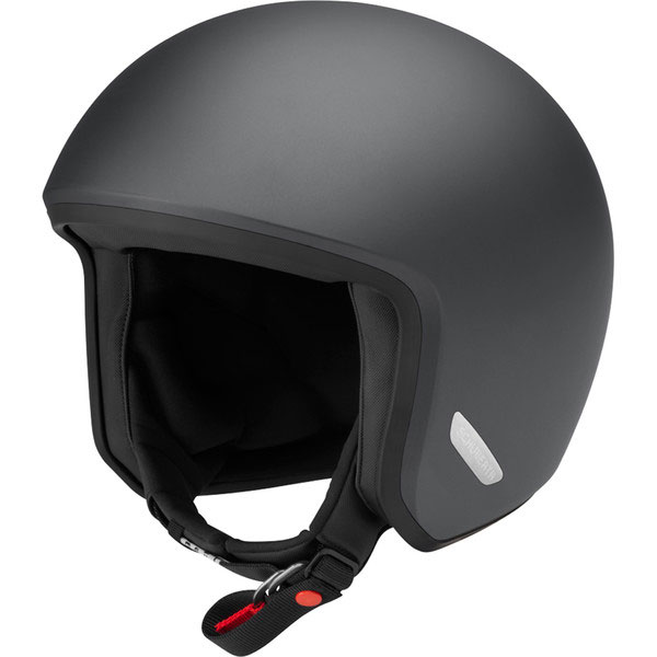 Schuberth O1 Matt Anthracite 476611 Jet Helmets | MotoStorm