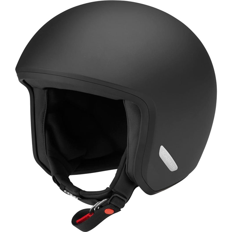 Schuberth O1 Nero Opaco