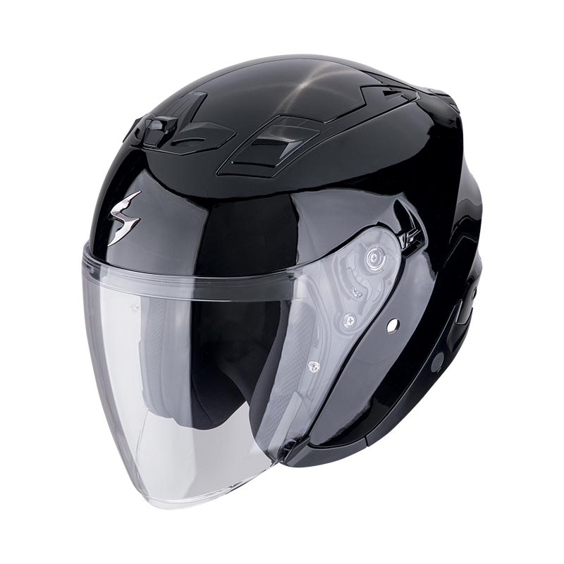 Casque Scorpion Exo Z1 noir