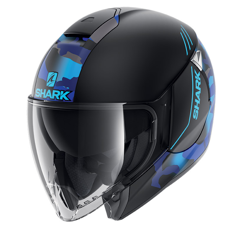 シャークシティクルーザー ジェノムマットヘルメット ブラックブルー ジェット ヘルメット He1935ekbb Motostorm シャークシティクルーザー ジェノムマットヘルメット ブラックブルー ジェット ヘルメット He1935ekbb Motostorm
