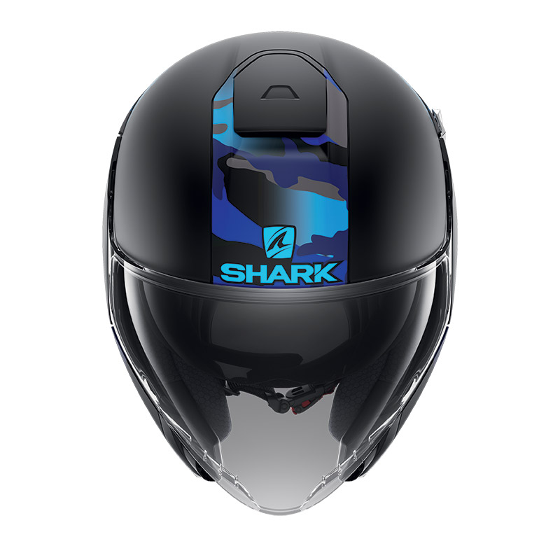 シャークシティクルーザー ジェノムマットヘルメット ブラックブルー ジェット ヘルメット He1935ekbb Motostorm シャークシティクルーザー ジェノムマットヘルメット ブラックブルー ジェット ヘルメット He1935ekbb Motostorm