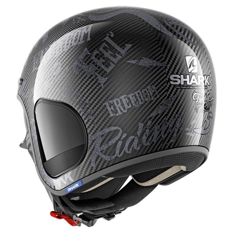 Image result for SHARK S-DRAK FREESTYLE