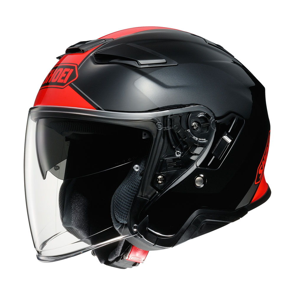 Casco shoei abierto clearance