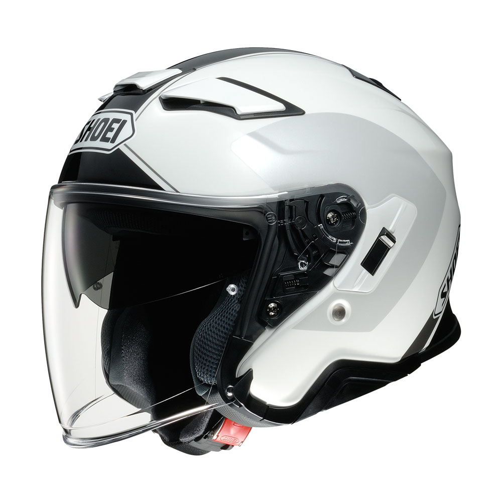 SHOEI ジェットヘルメット自動車/バイク