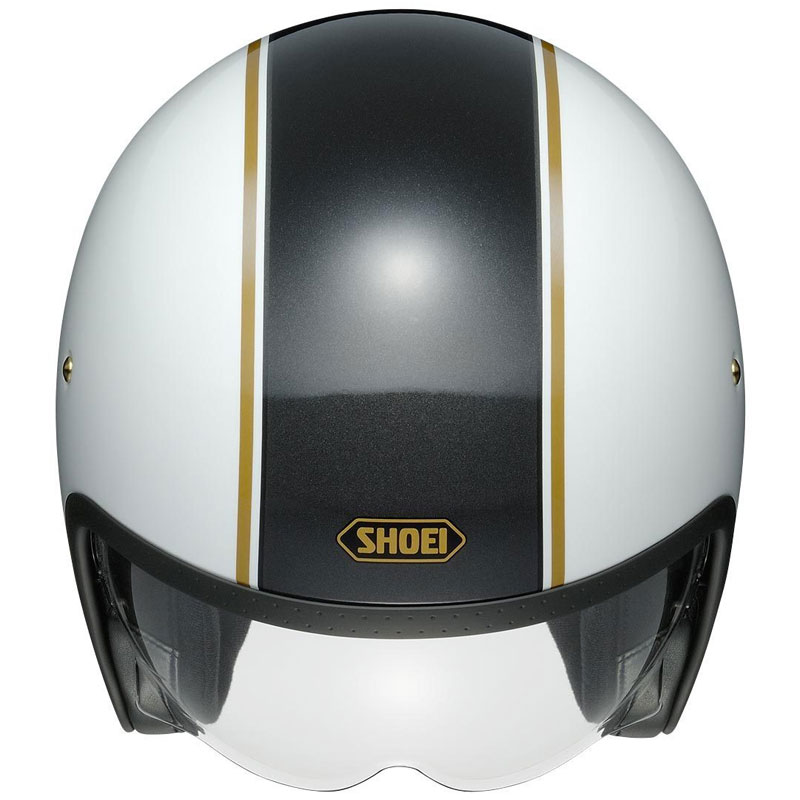 SHOEI J-O キャブレター TC-6