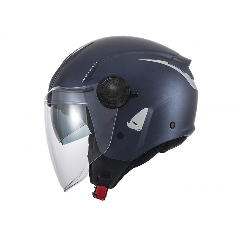 Casco Ufo Spirit blu