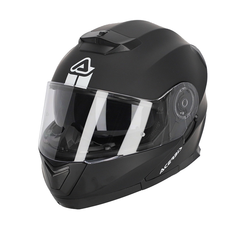 Casco Modulare Acerbis Serel 2206 nero