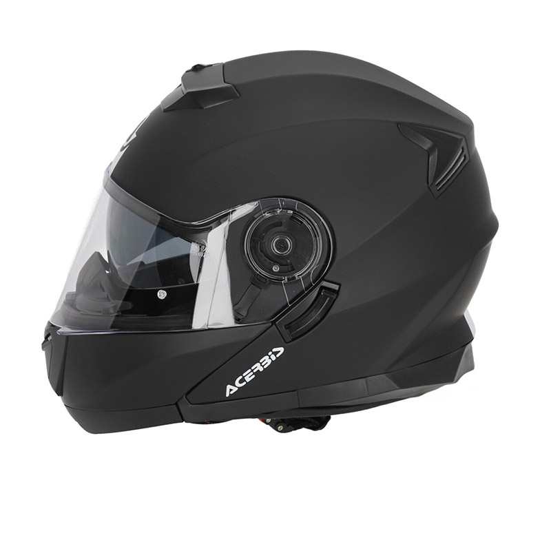 Casco Modulare Acerbis Serel 2206 nero