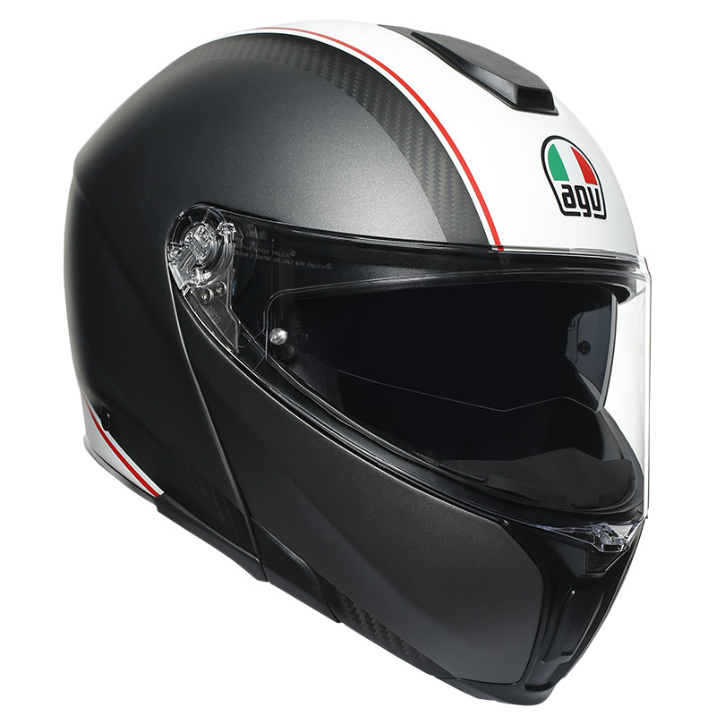 AGV SPORT MODULAR HELMET – Motoworld Philippines