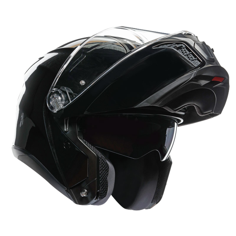 Casco Modulare AGV Tourmodular nero