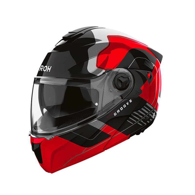 Cascos modulares airoh on sale