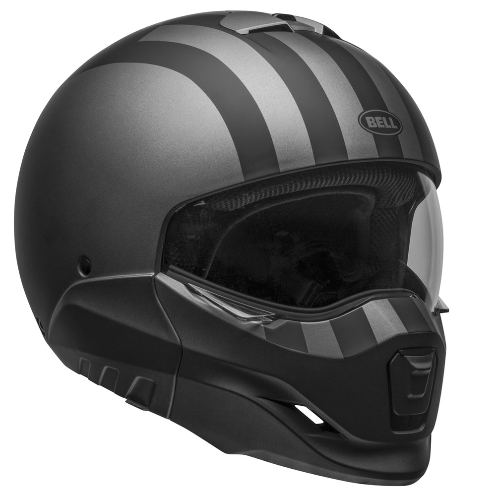 Casque Bell Broozer Free Ride