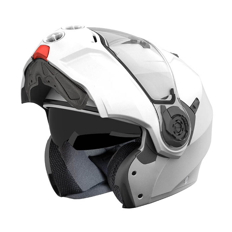 CABERG DROID BIANCO