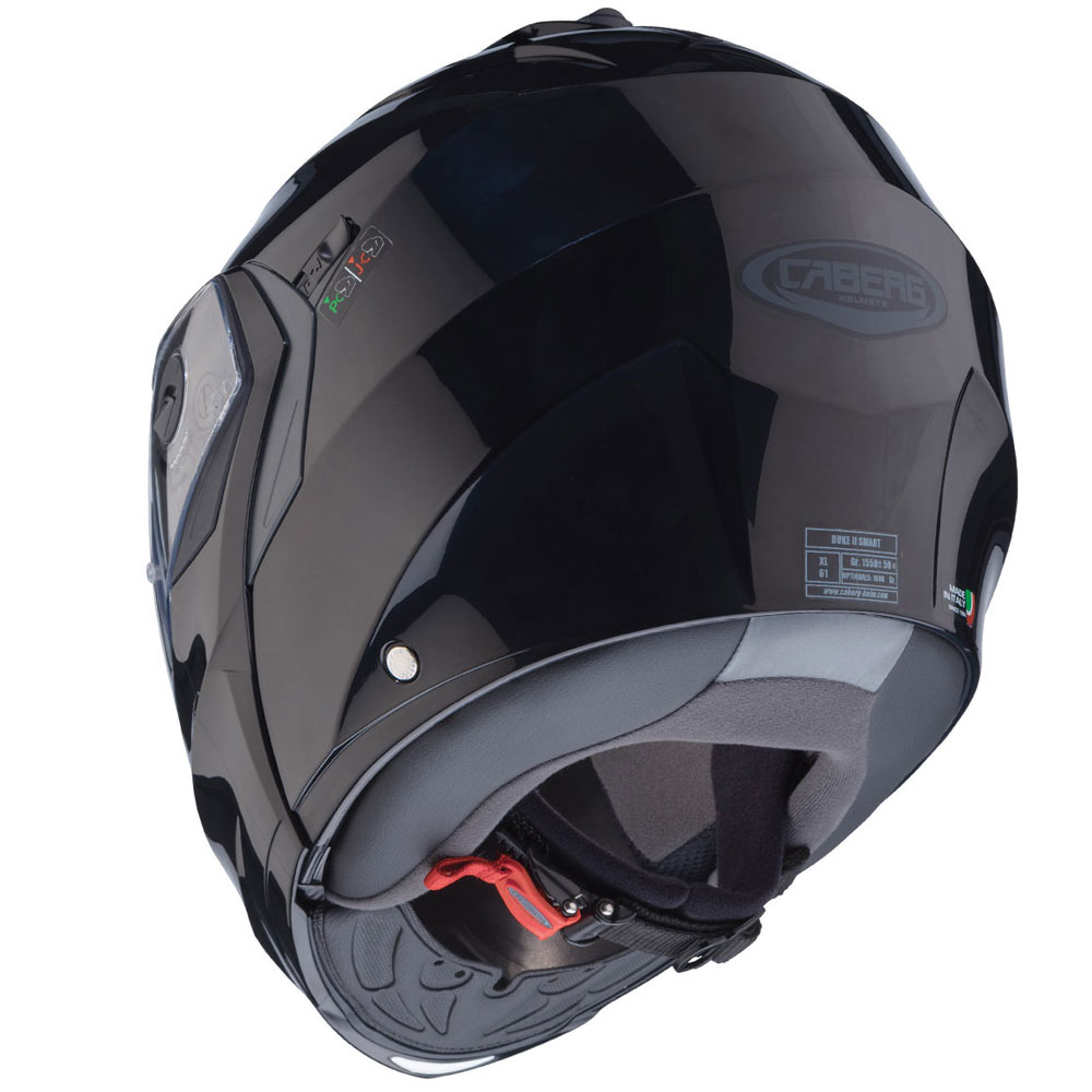 Duke 2 Smart C0IB0002 Modular Helmets | MotoStorm