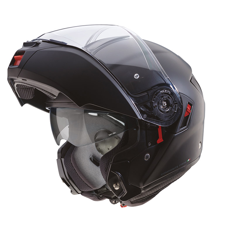 Casque moto modulable Bell SRT Modular - Hartluck Jamo