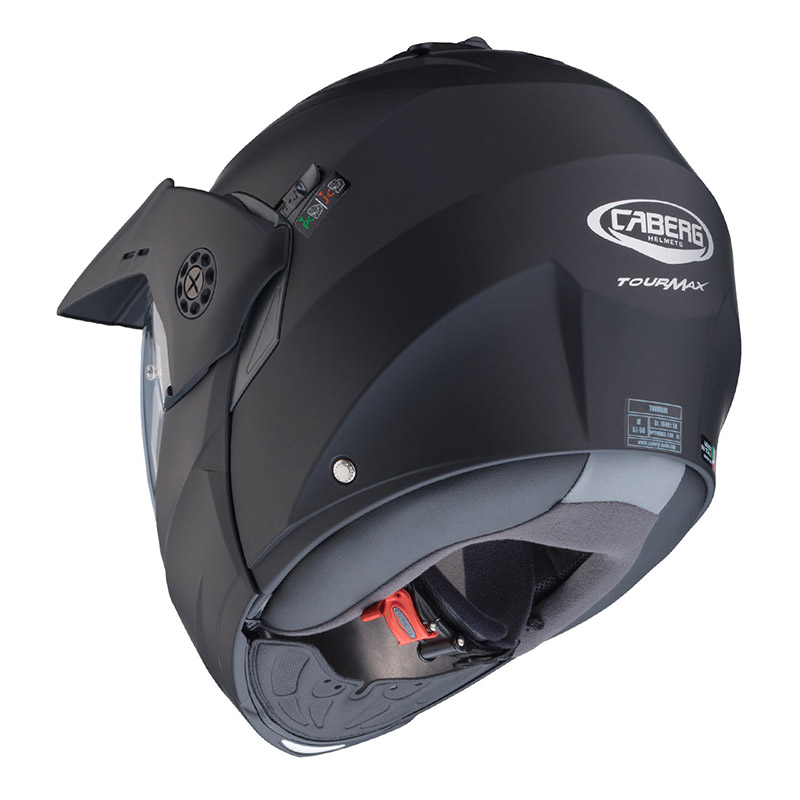 caberg tourmax helmet