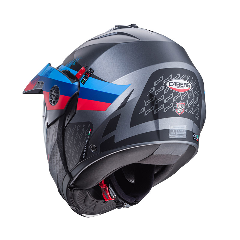 Kits de montage en menton de casque de moto AxPower Maroc
