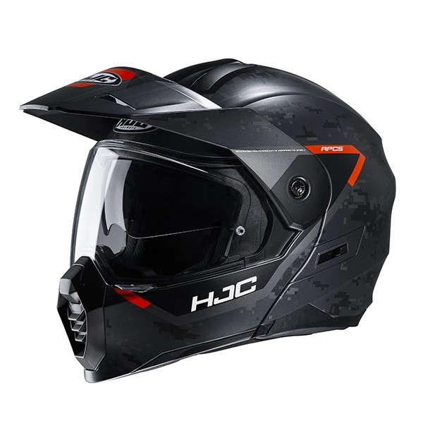 HJC Helmets C91 TALY MC7SF XL