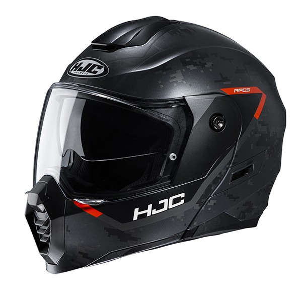 hjc 80 helmet