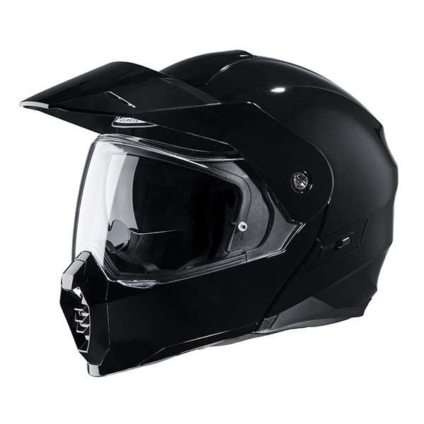 Casco Modulare Hjc C80 nero