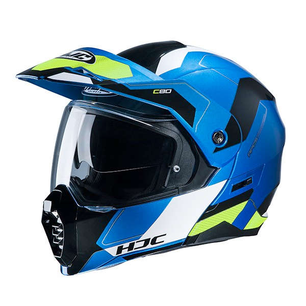 hjc 80 helmet